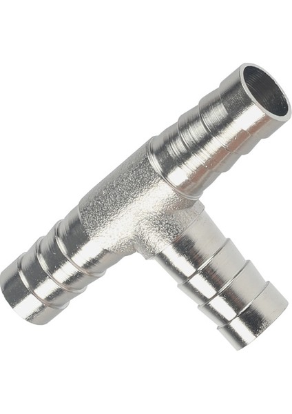 12 mm Te Hortum Rekor (10 Adet)