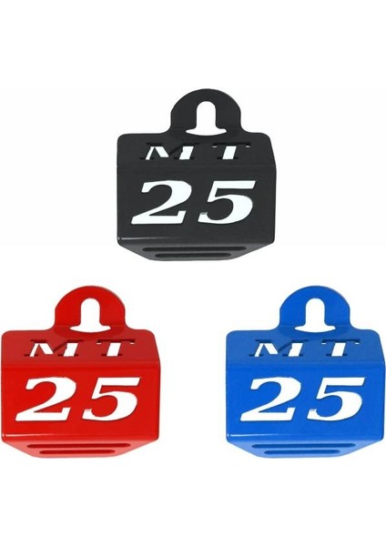 Yamaha Hidrolik Tankı Mt-25 Uyumlu Koruma Demiri