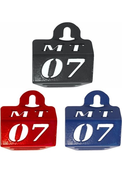 Yamaha Hidrolik Tankı Mt-07 Uyumlu Koruma Demiri