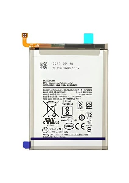 Samsung Galaxy M30S - SM-M307F Batarya Pil Orijinal