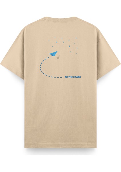 To The Stars Iı Regular T-Shirt