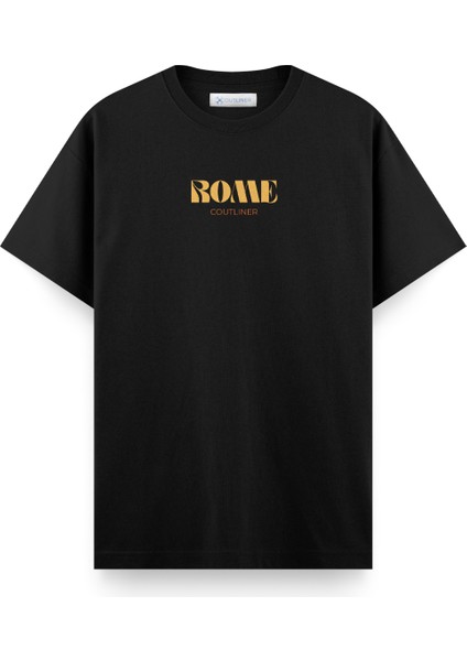 Rome Regular T-Shirt