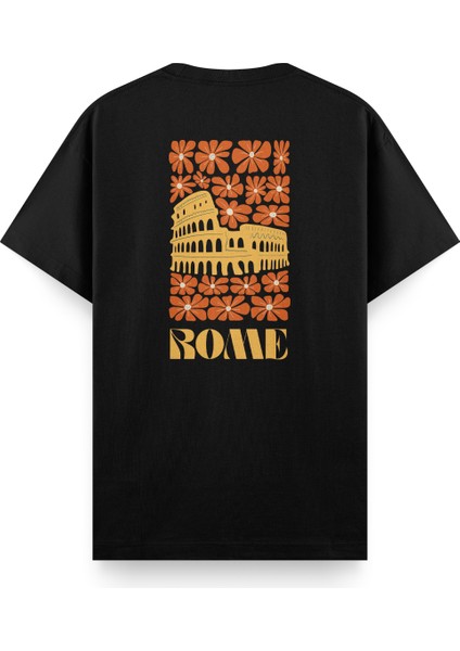 Rome Regular T-Shirt