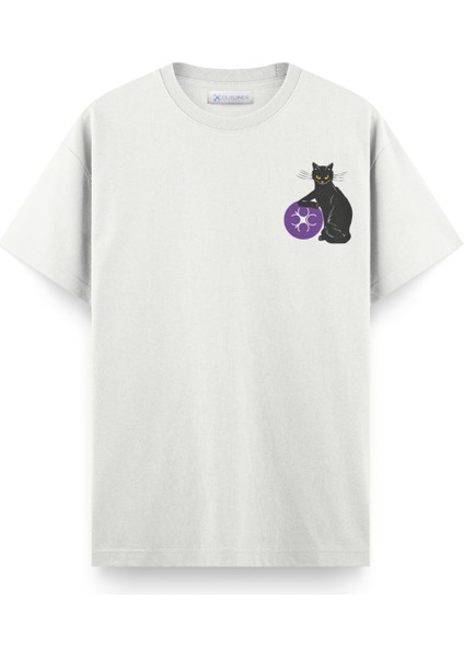 Cat Regular T-Shirt
