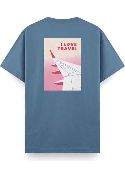 Wing Regular T-Shirt