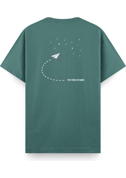To The Stars Iı Regular T-Shirt fiyatları