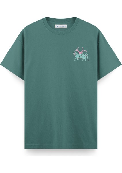 Tiger Regular T-Shirt