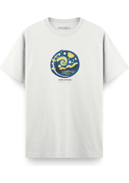 Starry Night Regular T-Shirt