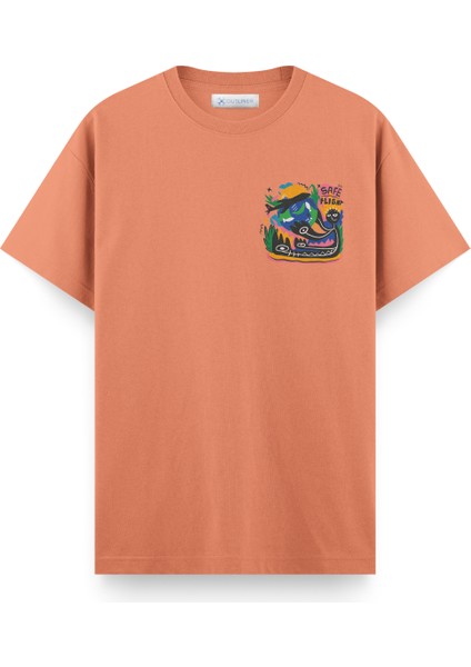 Safe Flight Regular T-Shirt