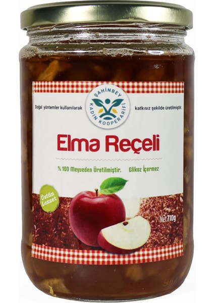 Elma Reçeli