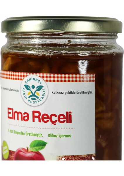 Elma Reçeli