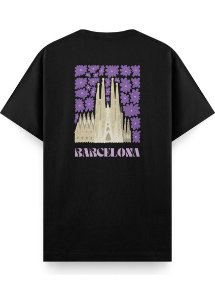 La Sagrada Familia Regular T-Shirt fiyatları