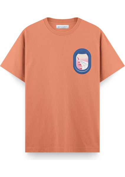 Wing Regular T-Shirt