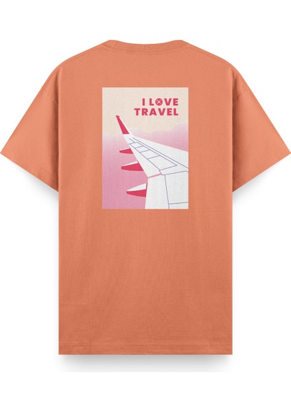 Wing Regular T-Shirt