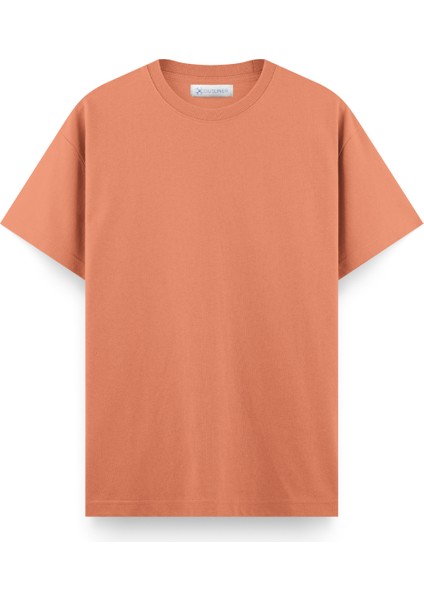 Basic Regular T-Shirt