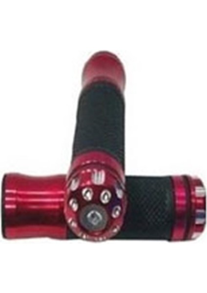 Gidon Elcik Aliminyum (Xl-286) Kırmızı