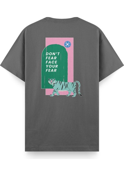 Tiger Regular T-Shirt