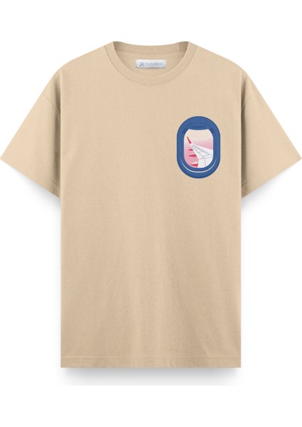 Wing Regular T-Shirt