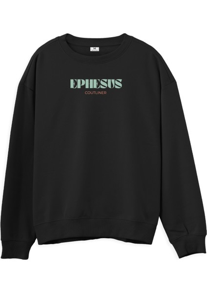 Ephesus Regular Sweatshirt