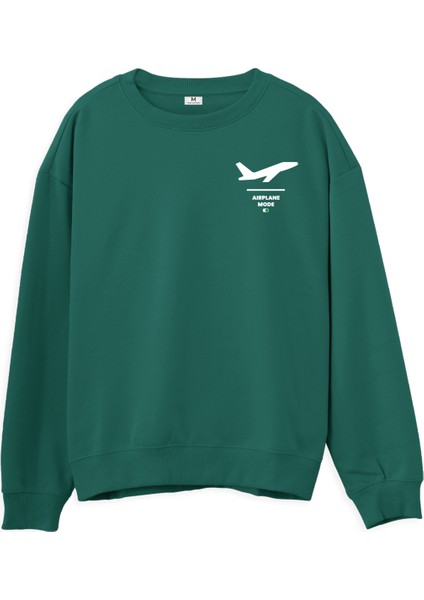 Airplane Mode Regular Sweatshirt