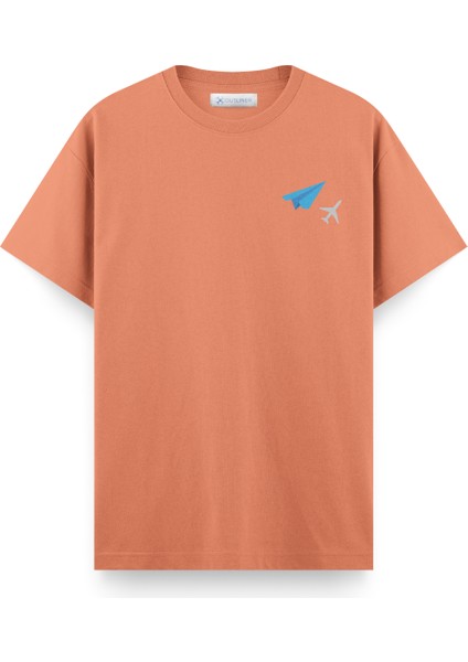 To The Stars Iı Regular T-Shirt