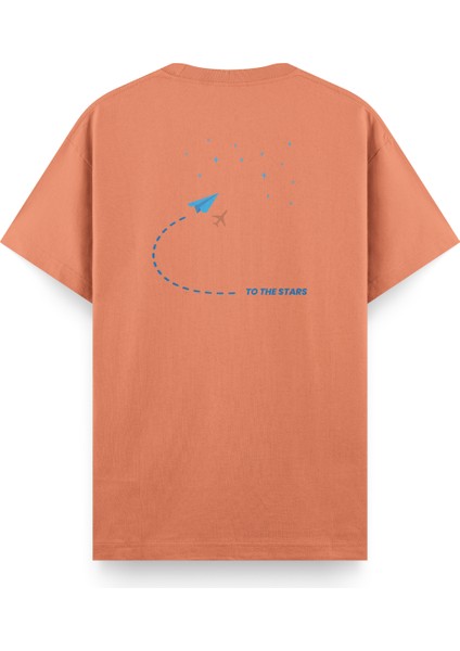 To The Stars Iı Regular T-Shirt fiyatları