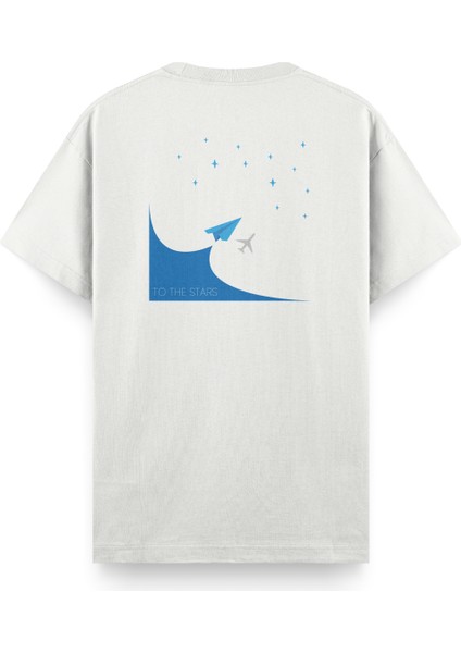 To The Stars Iı Regular T-Shirt fiyatları