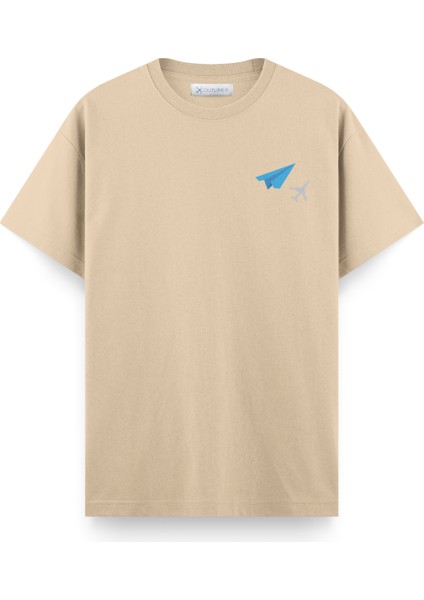 To The Stars Iı Regular T-Shirt