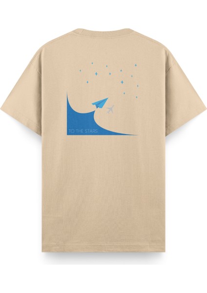 To The Stars Iı Regular T-Shirt fiyatları