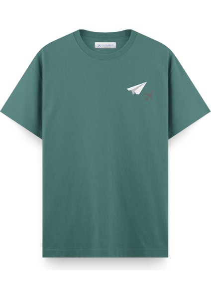 To The Stars Iı Regular T-Shirt