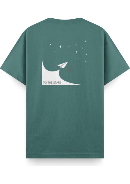 To The Stars Iı Regular T-Shirt fiyatları