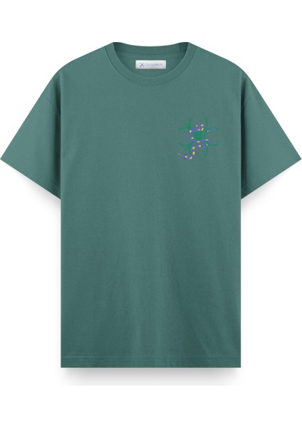 Snake Regular T-Shirt