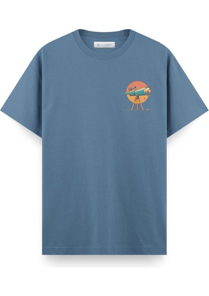 Stargazing Regular T-Shirt