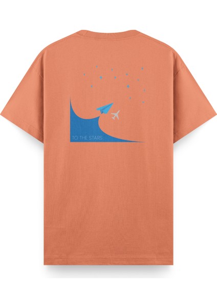 To The Stars Iı Regular T-Shirt fiyatları