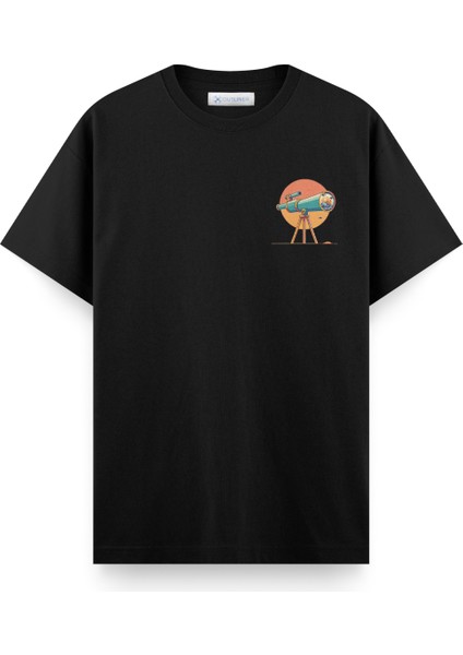 Stargazing Regular T-Shirt