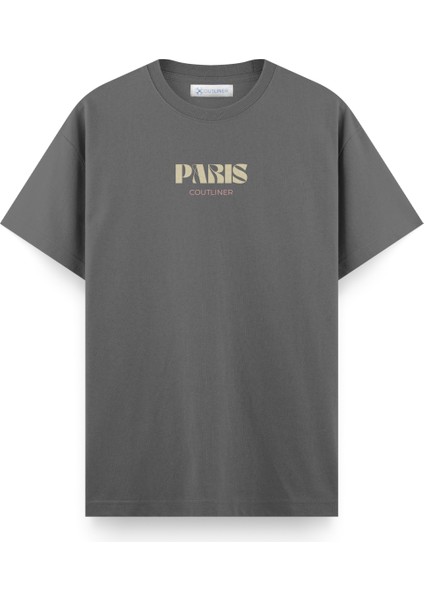 Paris Regular T-Shirt