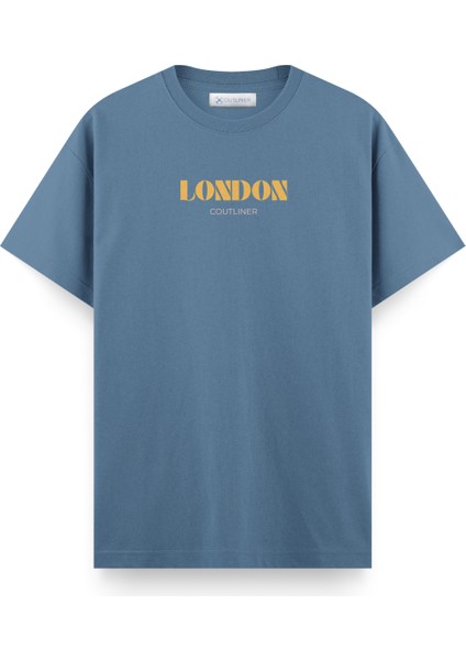 London Regular T-Shirt