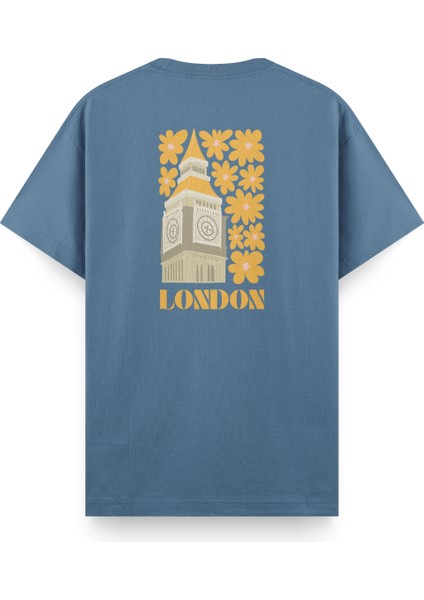 London Regular T-Shirt