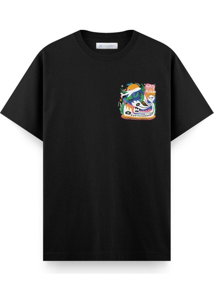 Safe Flight Regular T-Shirt