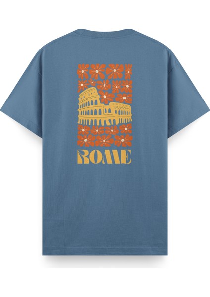 Rome Regular T-Shirt