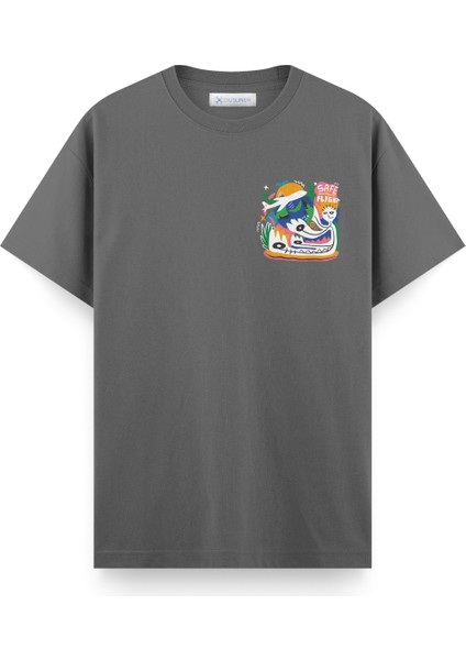 Safe Flight Regular T-Shirt