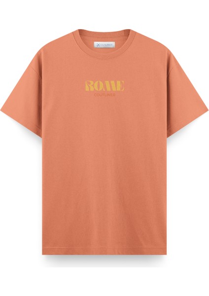 Rome Regular T-Shirt