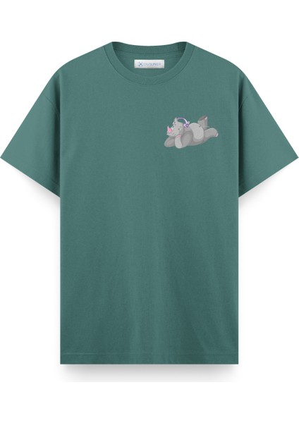 Rhino Regular T-Shirt