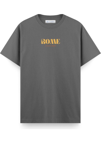 Rome Regular T-Shirt