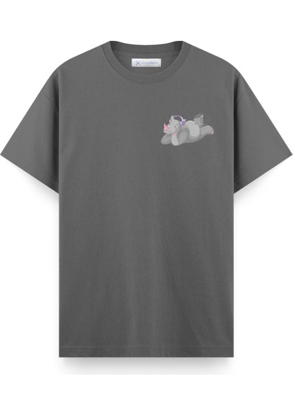 Rhino Regular T-Shirt