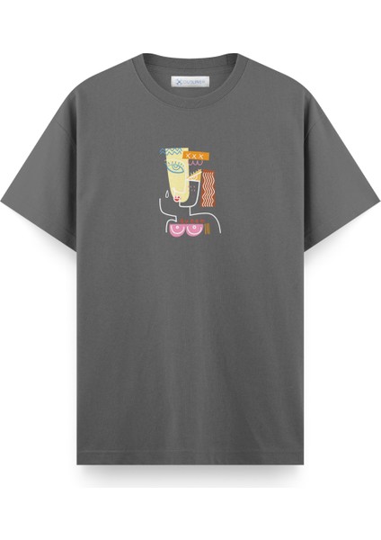 Queen Regular T-Shirt