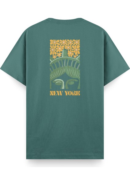 New York Regular T-Shirt fiyatları