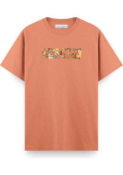 Like A Picasso Regular T-Shirt