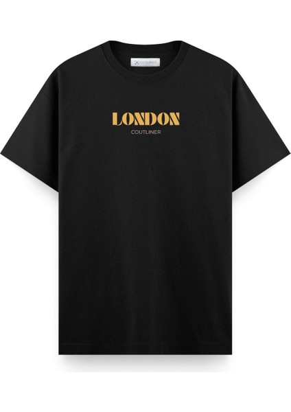 Basic London Regular T-Shirt