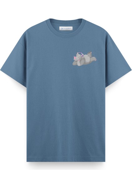 Rhino Regular T-Shirt